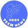 1001 Technology NEWS's profile picture