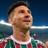 Profilbild von Messi tricolor