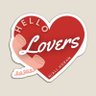 hellolovers93's profile picture
