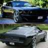 Mustang profil fotoğrafı
