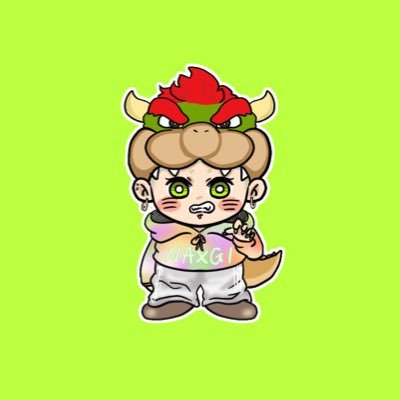 NAXGI(なぎ)🫀's profile picture