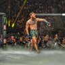 UFC MANIA 的头像