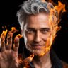 George74 - Orange power's profile picture