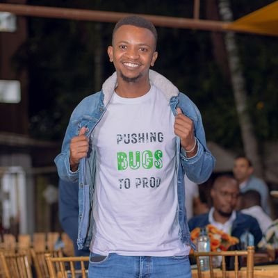 Mwendwa's profile picture