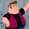 Profilbild von Lando Griffin