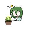 Фото профиля かなわく