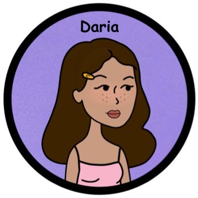 Daria 💕's profile picture