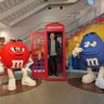 Mario profil fotoğrafı