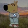 Mr B's profile picture