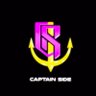 Profilbild von Captain Side