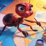 Ant-Mensch 的头像
