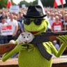 Фото профиля Kermit