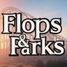 FlipFlops&Themeparks's profile picture