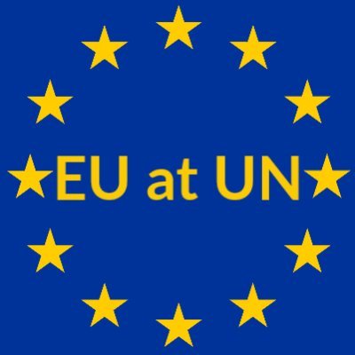 EUatUN's profile picture