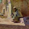 mhamad mamoun profil fotoğrafı