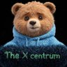 The X centrum profil fotoğrafı