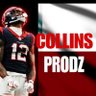 Profilbild von #1 Nico Collins glazer