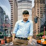 Avinash Bellam 的头像