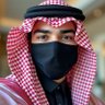 Фото профиля محمد 💫