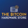 Фото профиля The Bitcoin Hardware Store