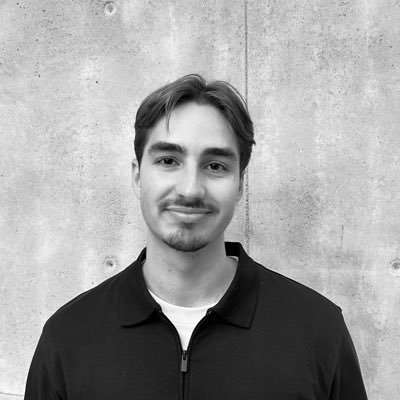 Rikard Radovac's profile picture