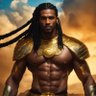 BlackLoveAndWar's profile picture