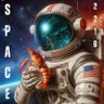Profilbild von Space🦐