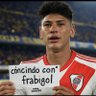 Coincido con frabigol profil fotoğrafı