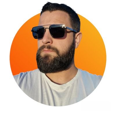 Srdjan Marjanovic's profile picture