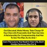 SIFF - Abla Mard - Bechara Common Man 的头像
