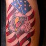 ⭐️Deplorably Inked⭐️ 🇺🇸 profil fotoğrafı
