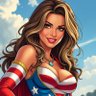 Mrs. Candy 🇺🇲 🍑 🥩 profil fotoğrafı