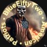 BlueFiftyQ profil fotoğrafı