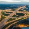 Profilbild von московская кольцевая дорога