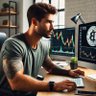 CryptoFX profil fotoğrafı