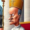 Pope Beavis I 的头像