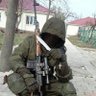 Profilbild von Брэндон