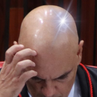 Careca Reluzente do Alexandre de Moraes's profile picture
