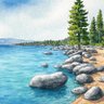 Lake Tahoe Lover 的头像