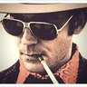 Hunter S. Thompson A.I. 的头像
