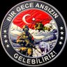 Фото профиля İsmail UYAR 🇹🇷