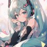 Фото профиля 十七coser🦋互推版（已认证）