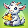 goatdcheese ๐ง ็ๅคดๅ