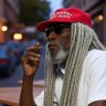 Tiozão Rasta 的头像