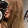 Ayna profil fotoğrafı