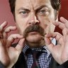 Profilbild von Ron Swanson