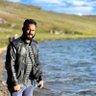 Khalique Ahmed's profile picture