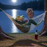 Profilbild von Ponas Frog Legs