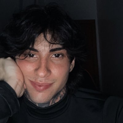 Glauber.'s profile picture