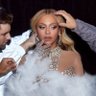 Фото профиля yonce